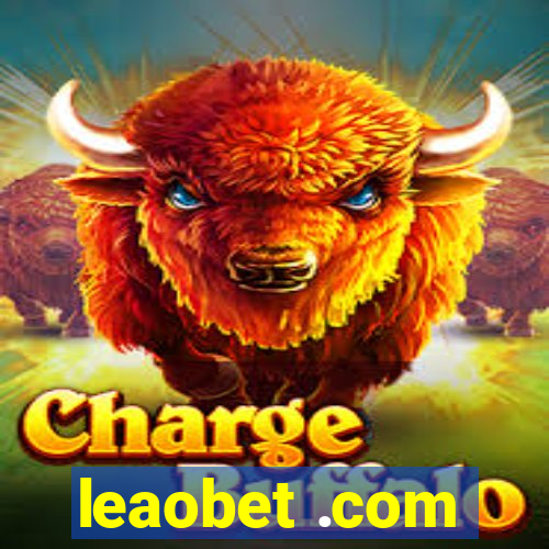 leaobet .com